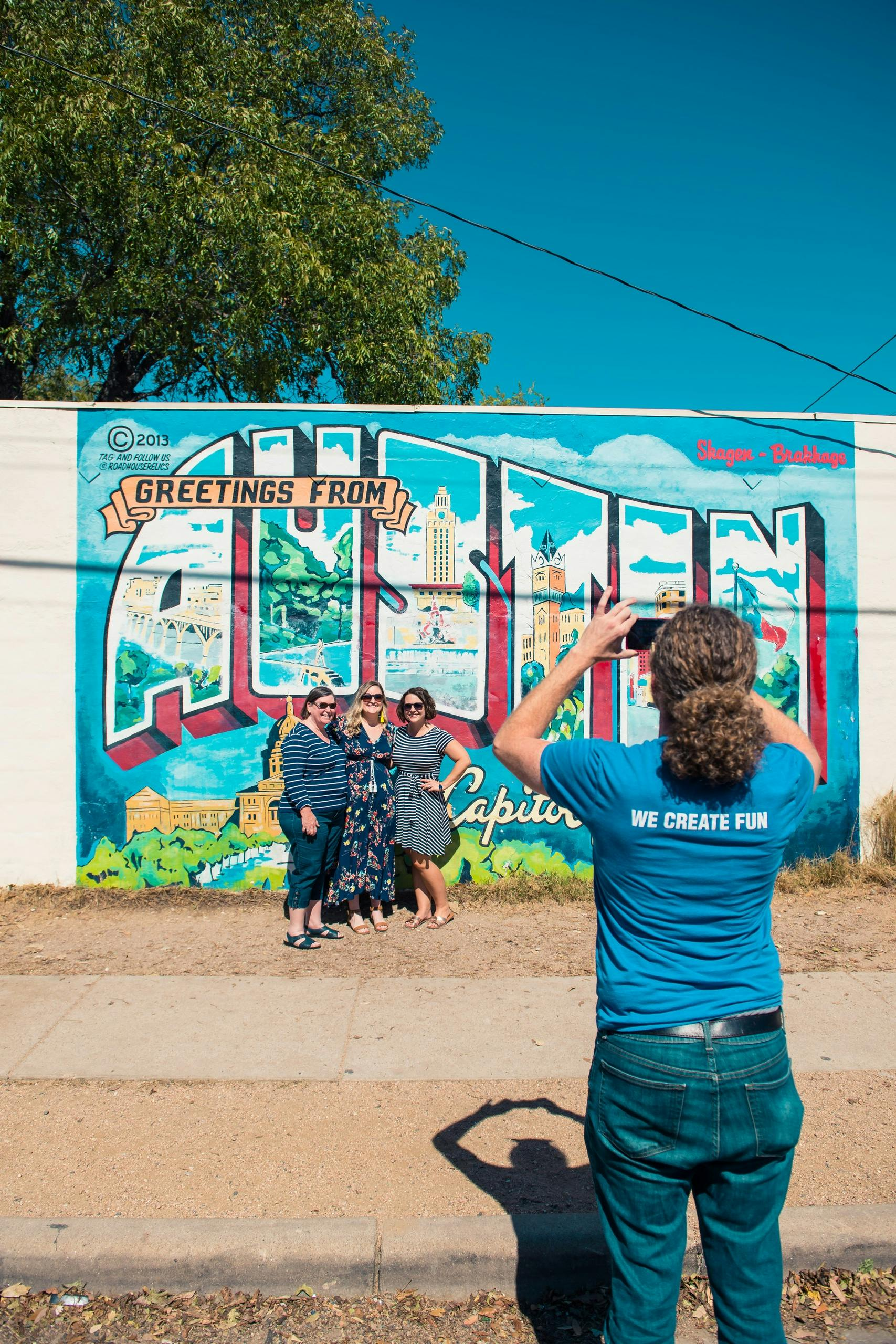 Street Art & Street Food Tour - Photo 1 of 10